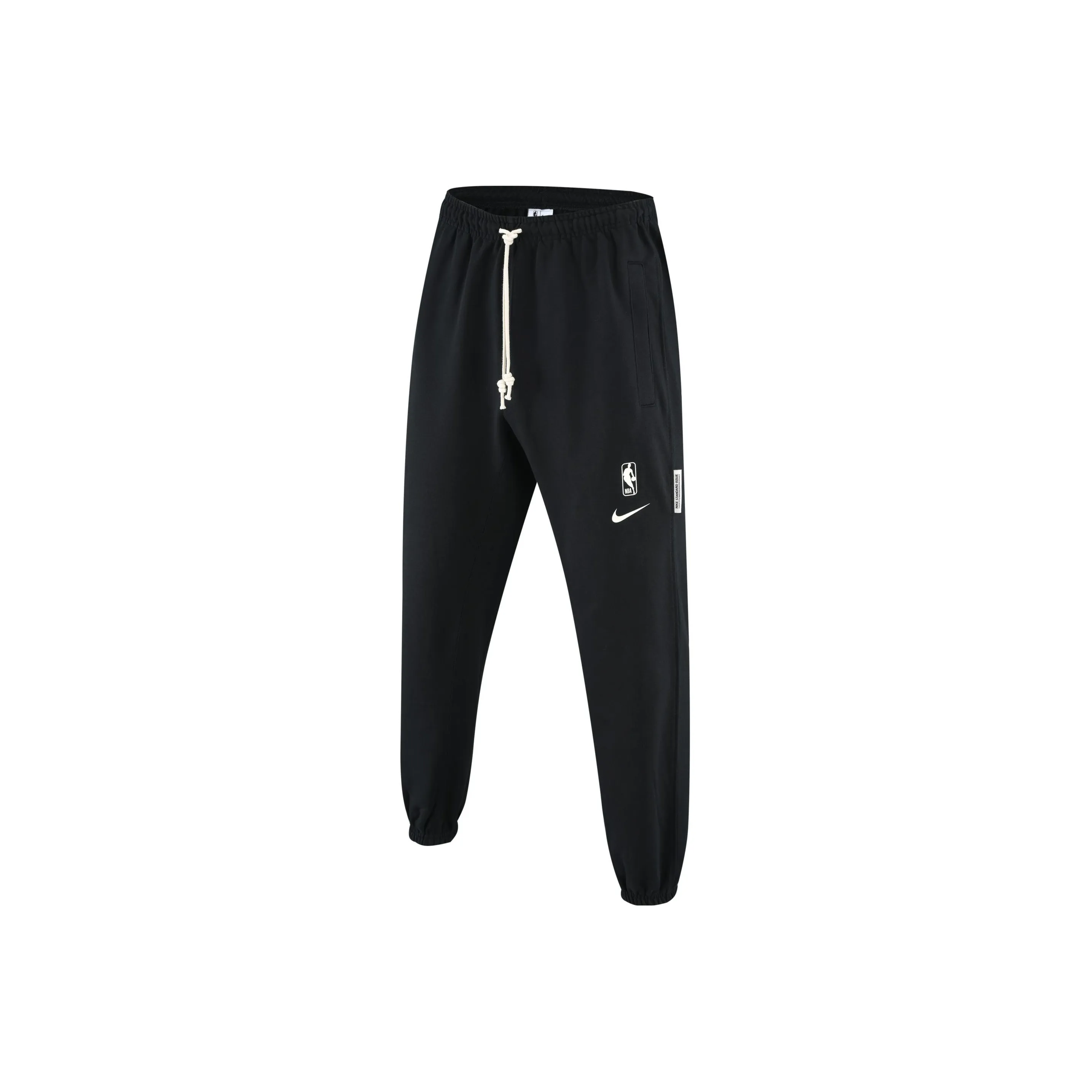 Nike Knitted Sweatpants Men's Black