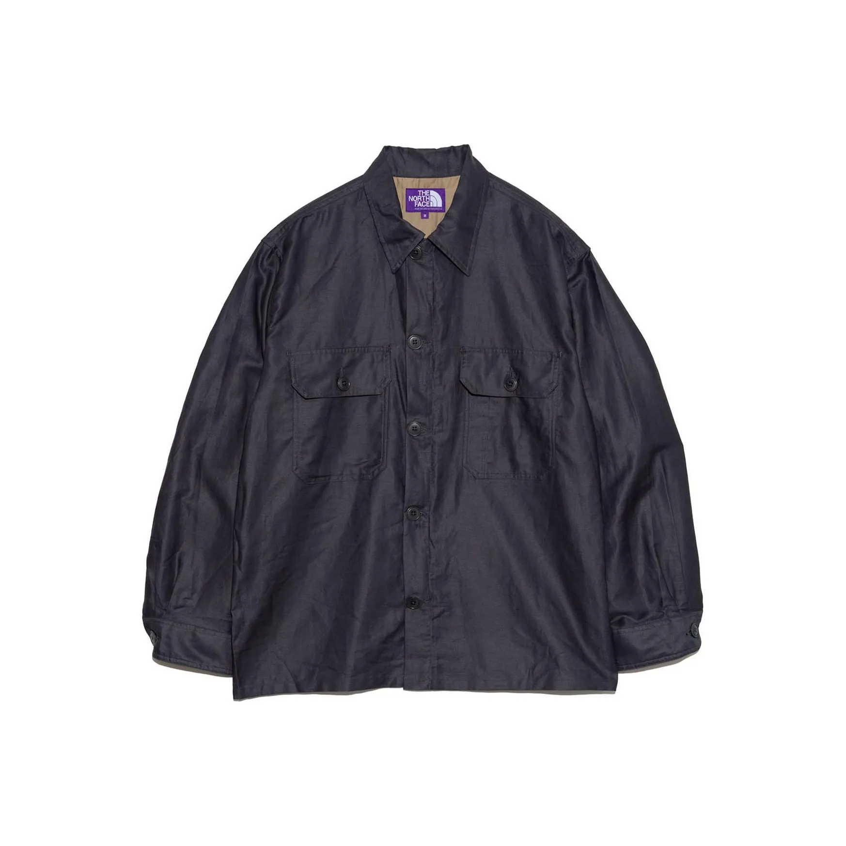 THE NORTH FACE PURPLE LABEL Jackets & Coats Men's Asphalt Gray