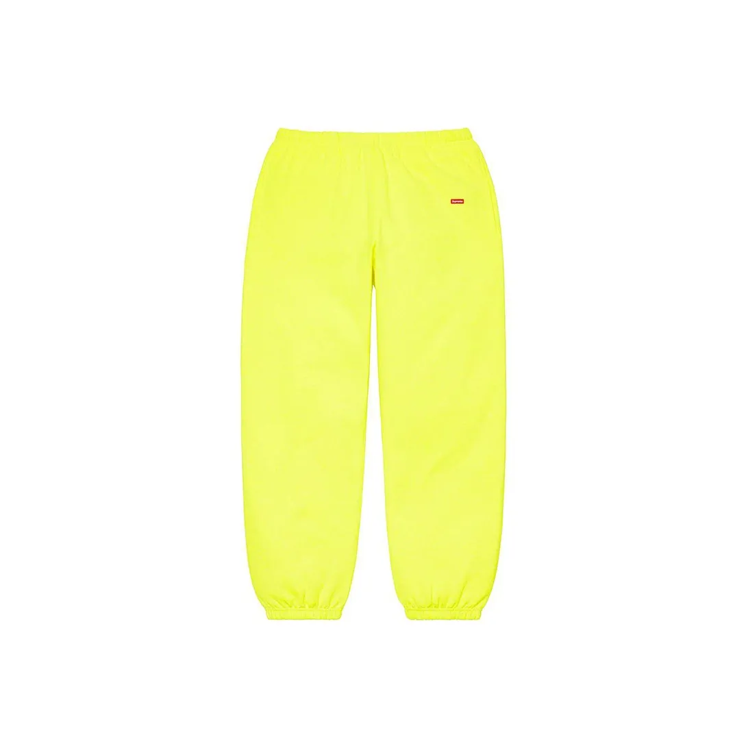 Supreme SS21 Вязаные спортивные брюки унисекс