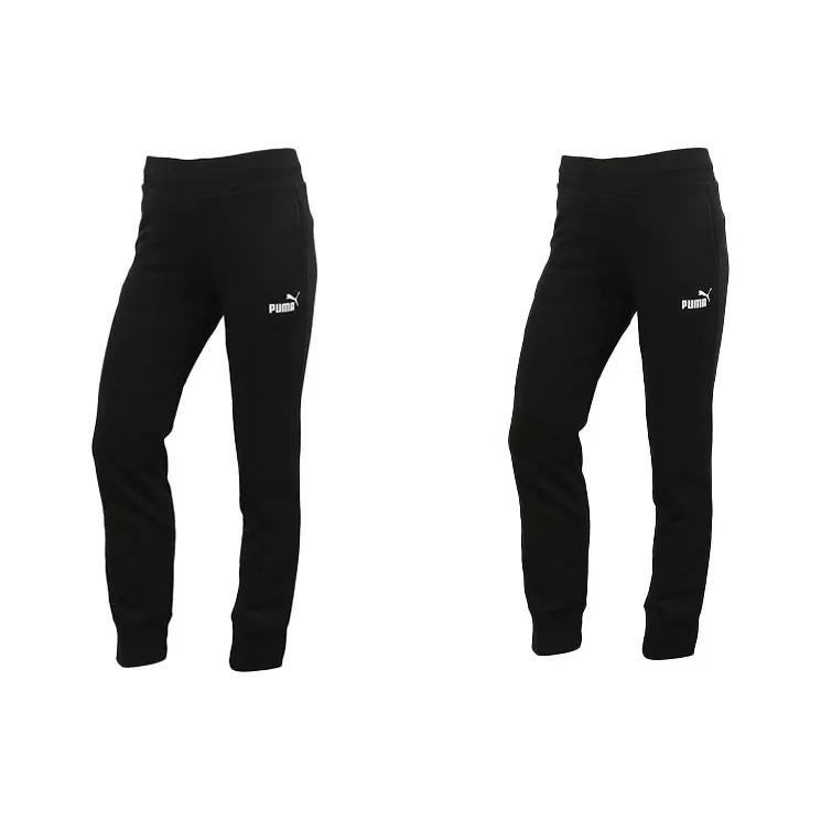 PUMA Essentials Женские Повседневные Брюки