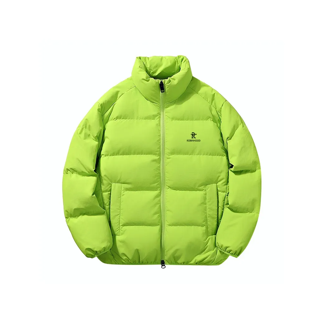 ROBINHOOD Down Jacket Winter Unisex
