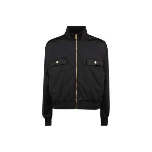 Bally Черные Мужские Куртки