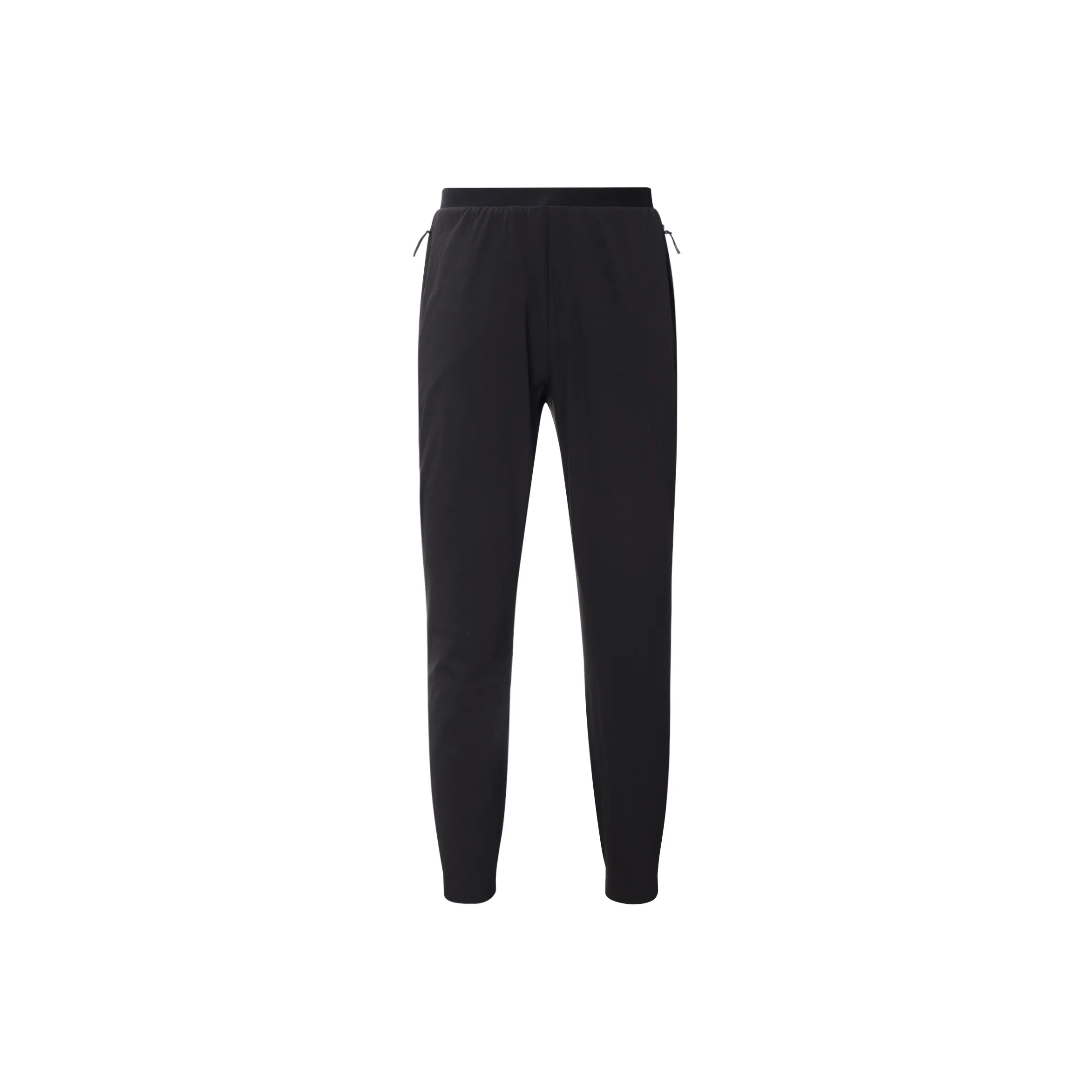 Lululemon Run State Series Knitted Sweatpants Men