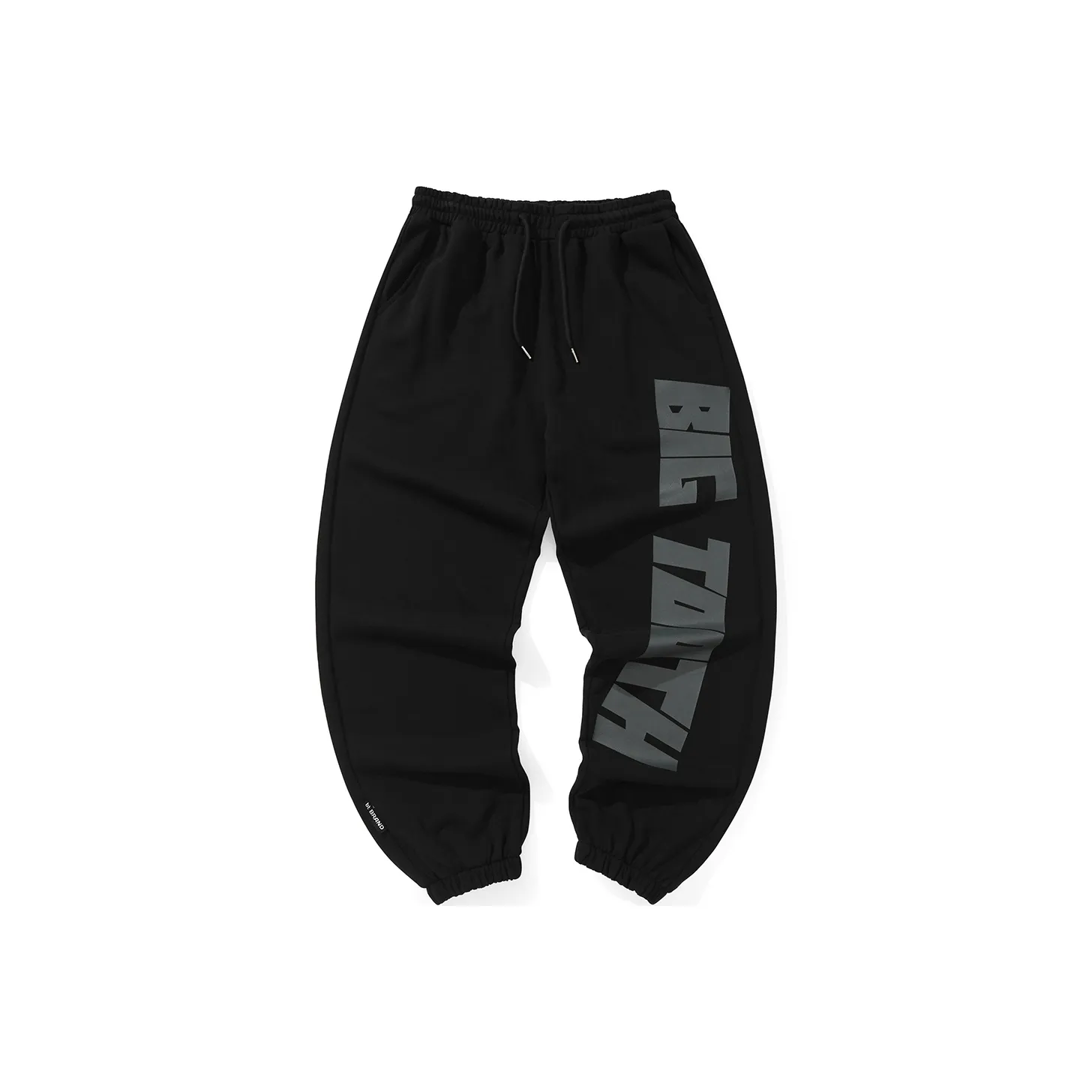 Bt Jogger Sports Pants Unisex Black