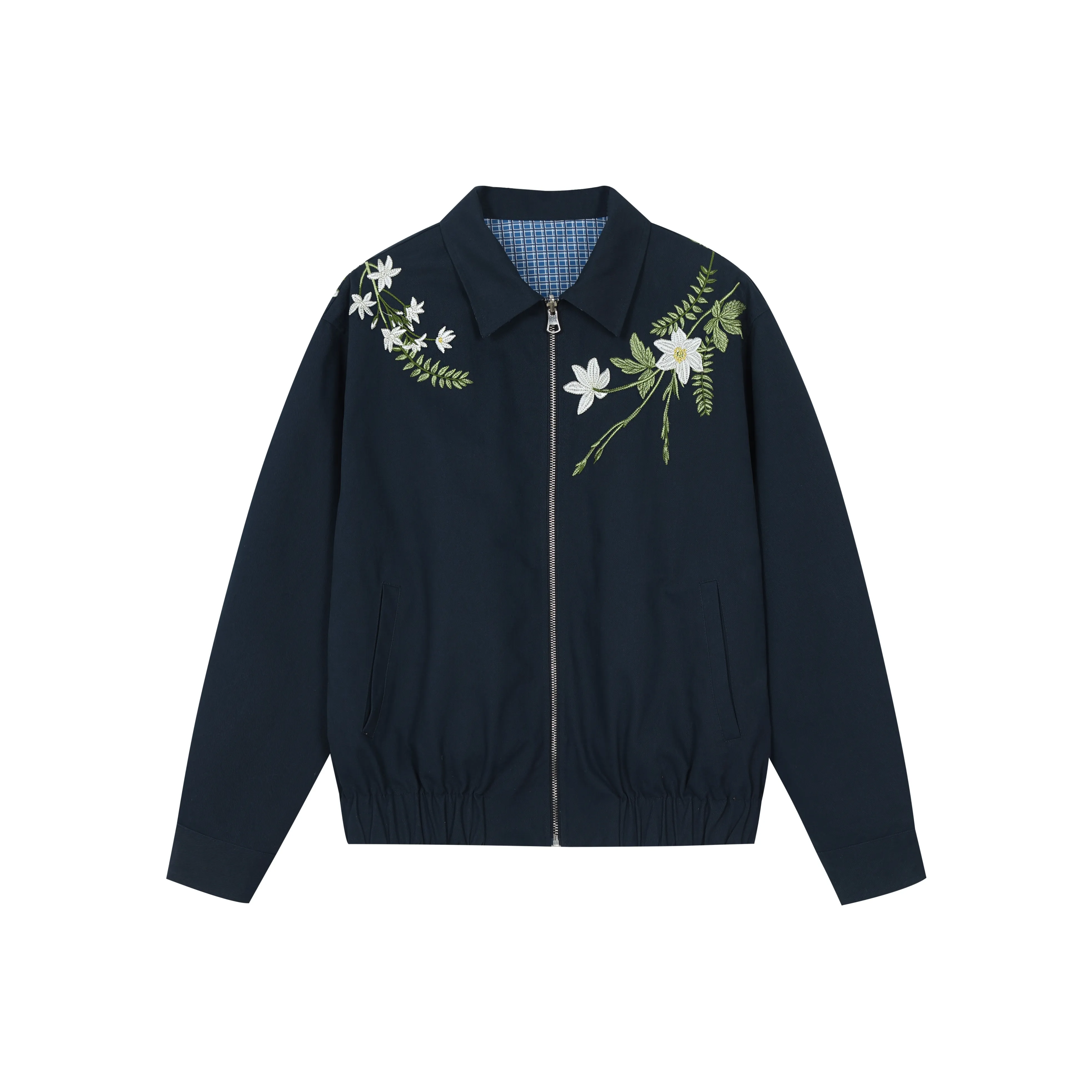 HARSH AND CRUEL Куртки Пальто Унисекс Темно-синий