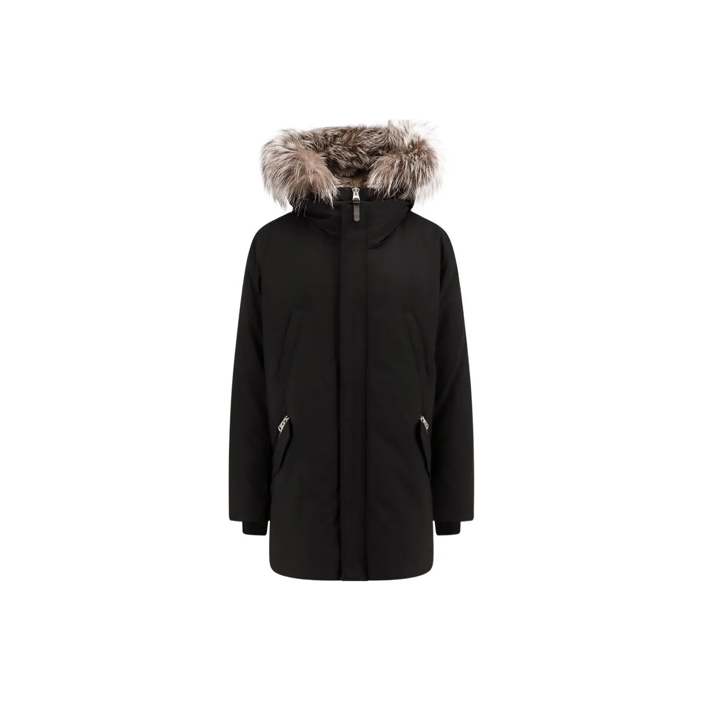 Versatile layering piece