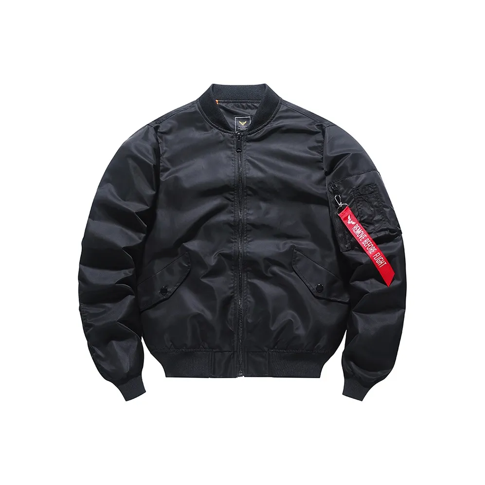 OPMO FW24 Куртки и Пальто Унисекс