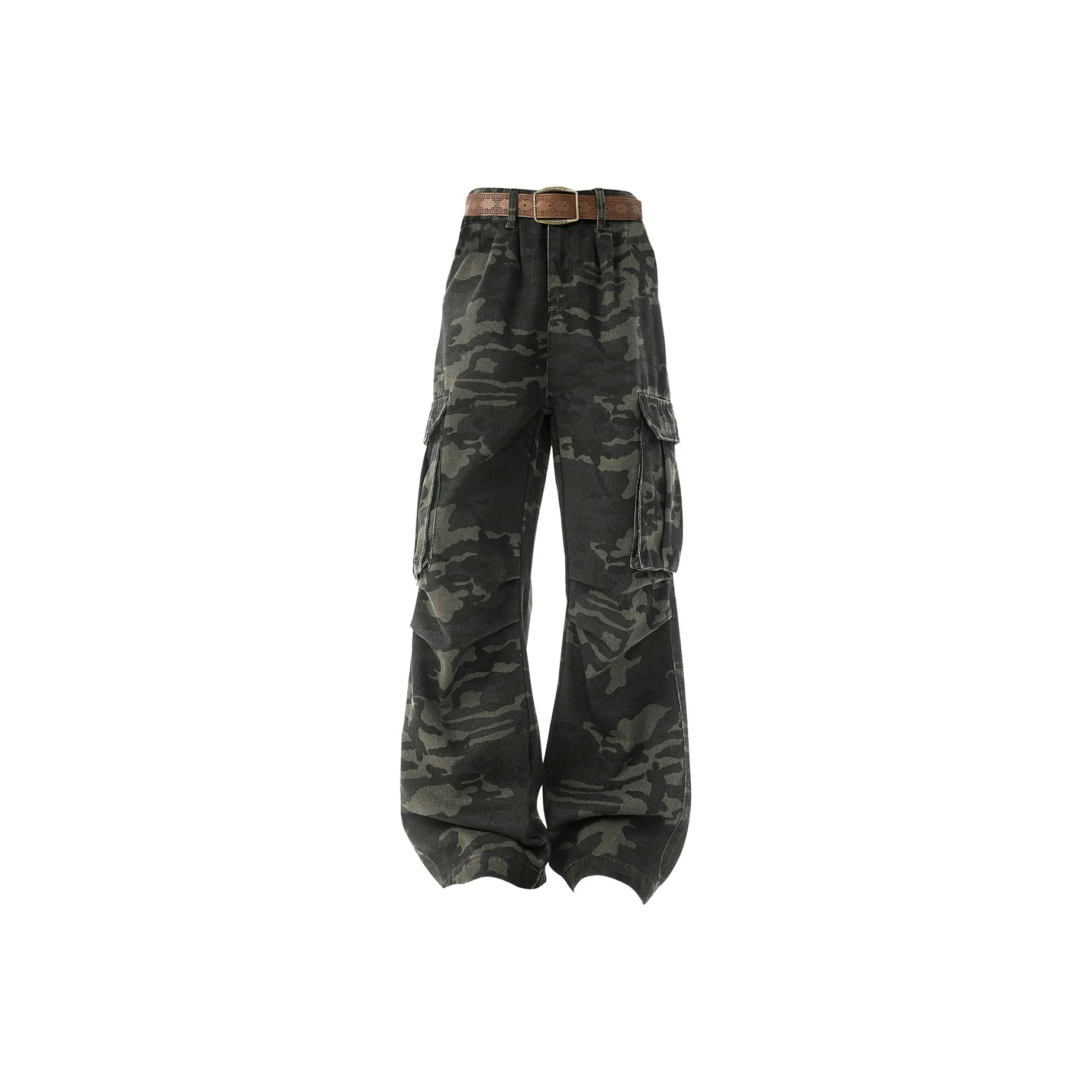 SPONGEBOB SQUAREPANTS Jeans Unisex