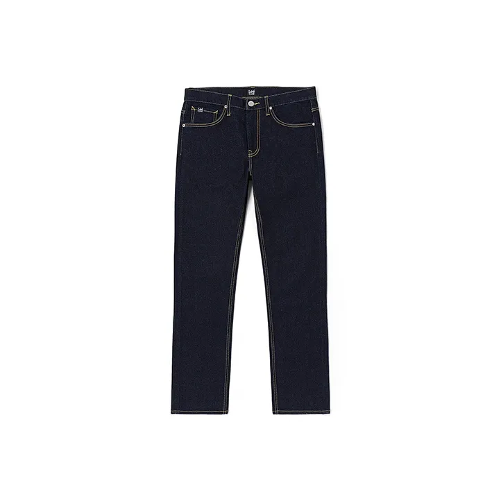 Lee совместный бренд модель Washed Men's Jeans