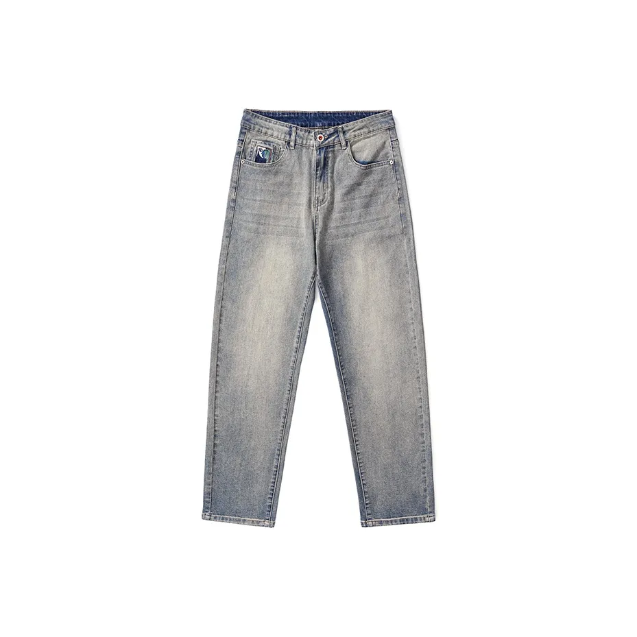 JUCY JUDY Унисекс Джинсы