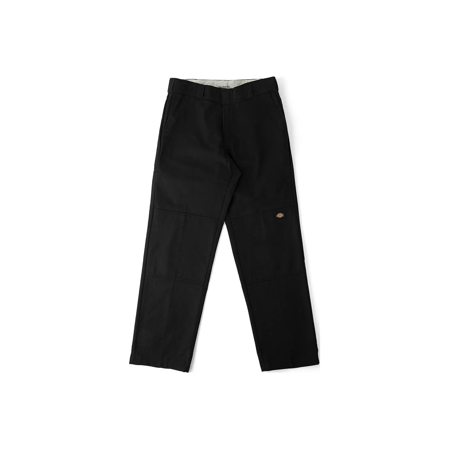 Dickies Casual Pants Unisex Asphalt Black