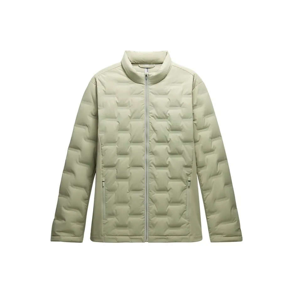 BANANA IN Мужские пуховики