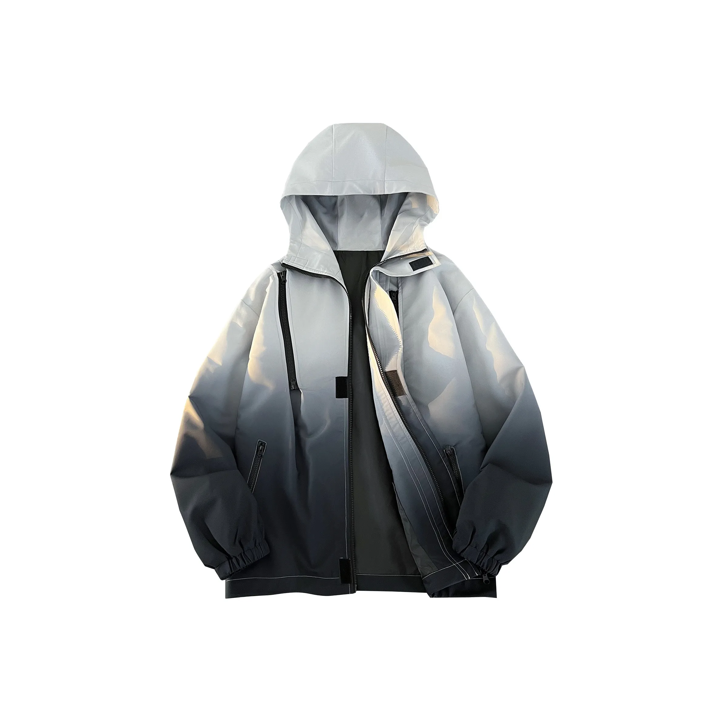 FREO3N Унисекс Куртки