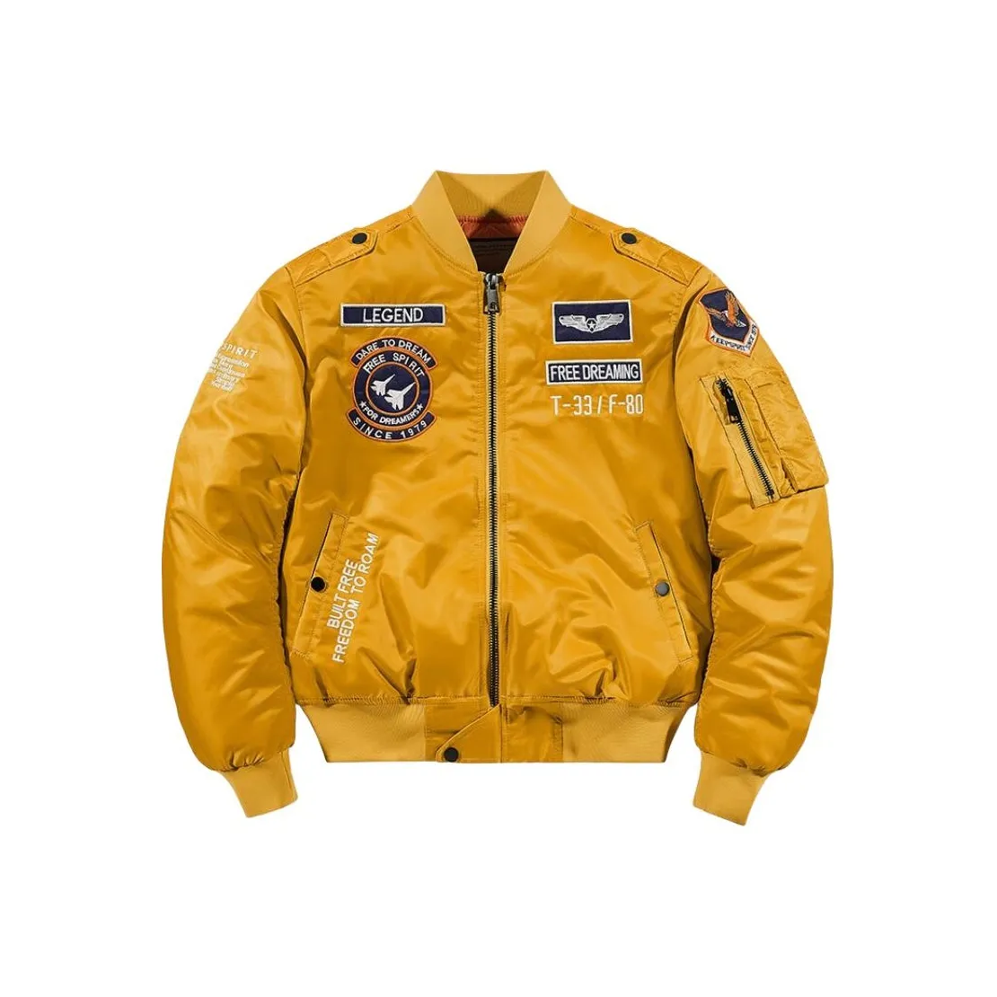 JEEP SPIRIT Куртки и Пальто Мужской