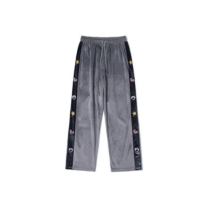 AMST Casual Pants Unisex