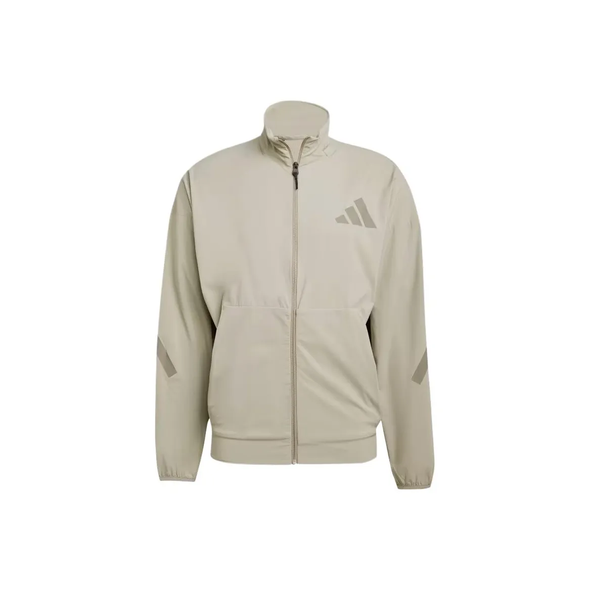 Adidas Sportswear Куртка Мужская Горчичного Цвета