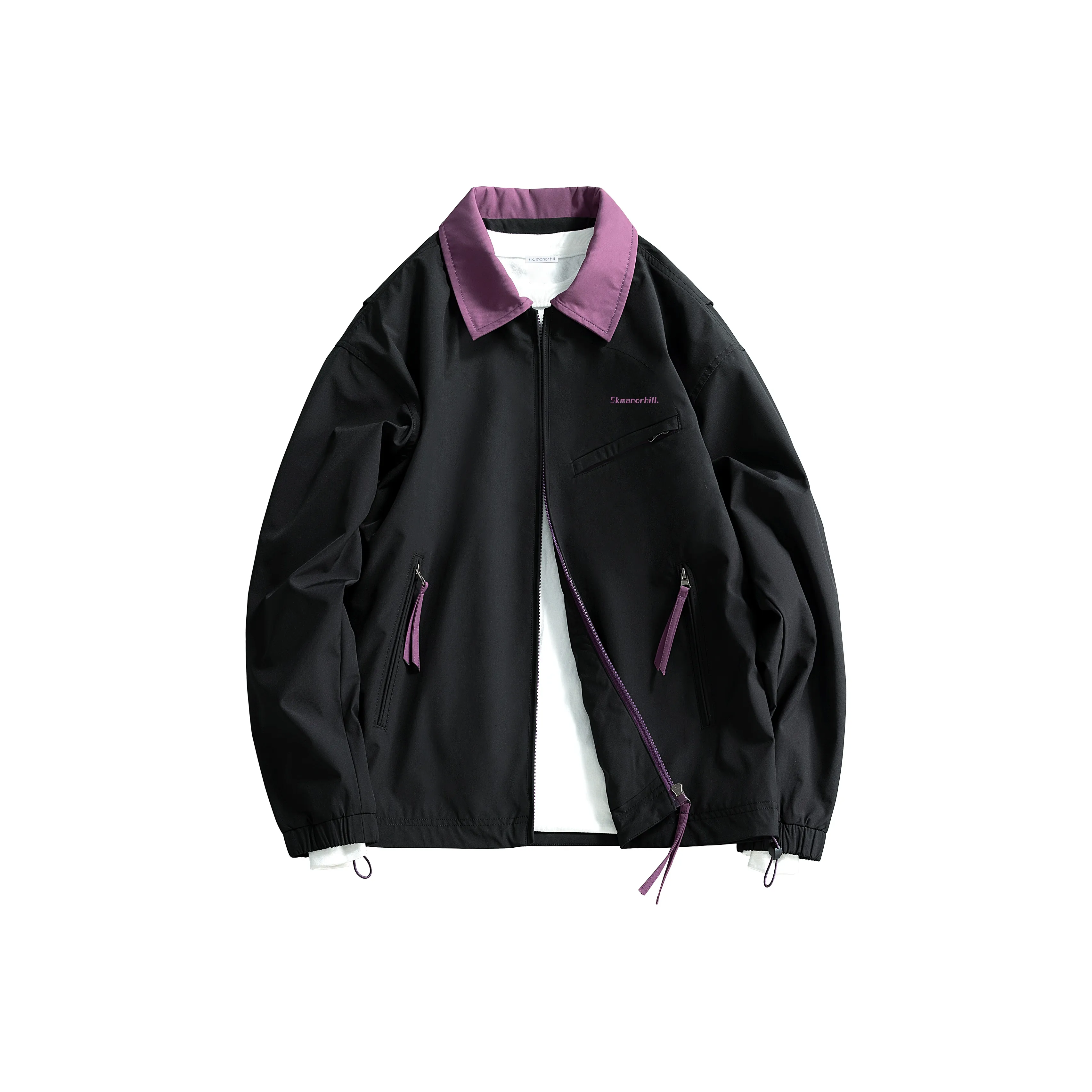 S.k. Manor Hill Куртки и Пальто Унисекс