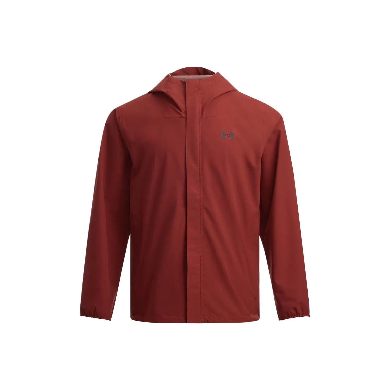 Under Armour Stormproof CLOUDSTRIKE Куртка Мужская Терракотовый Красный