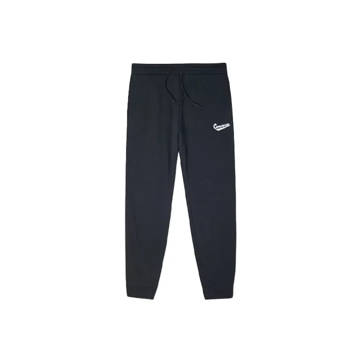 Converse Sports Pants Men's Ink Black