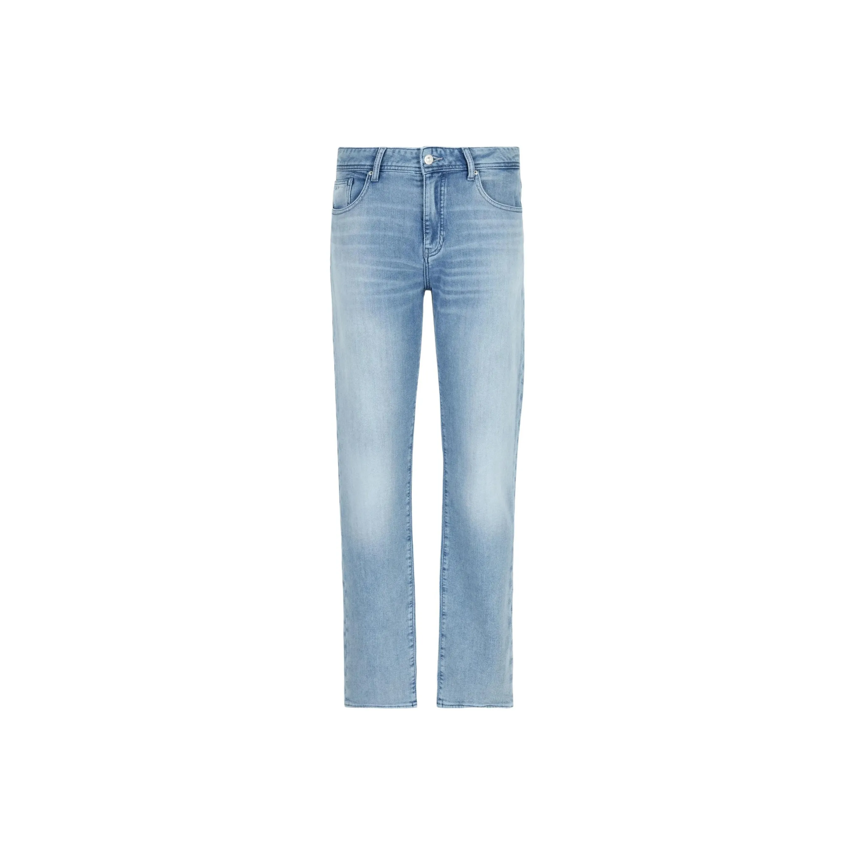 ARMANI EXCHANGE Five pockets Jeans