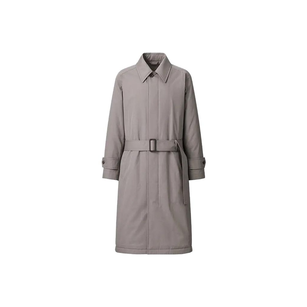 Top 10 UNIQLO Trench Coats to Elevate Your Style in 2025