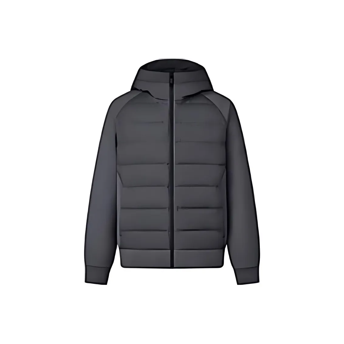 BOSIDENG Light Warm Goose Down Series Пуховик Мужской