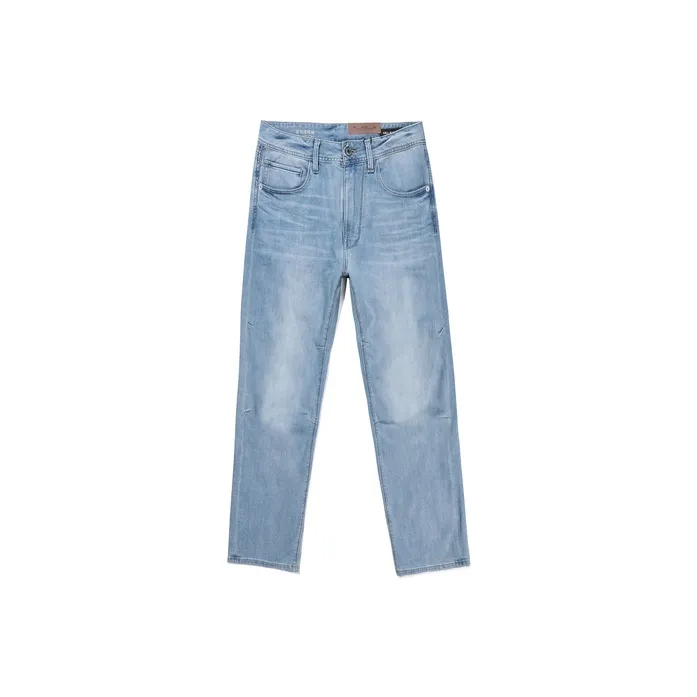 ABLE JEANS Небесно-голубой Мужские Джинсы