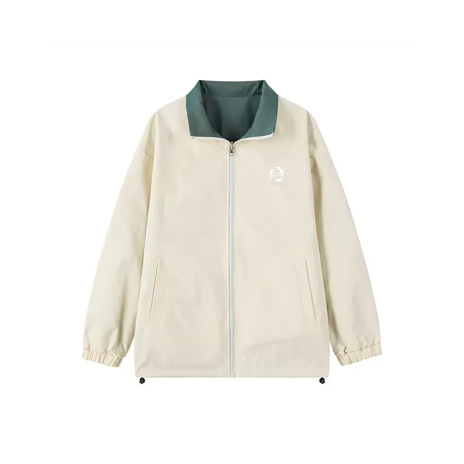 Cotton Jackets Unisex