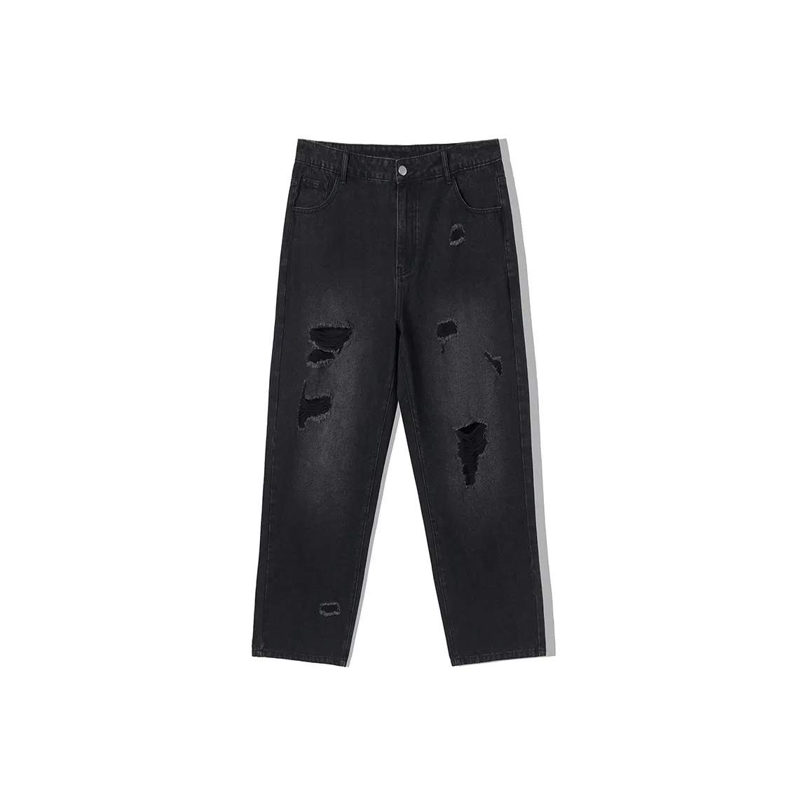 N Max Мужские Джинсы