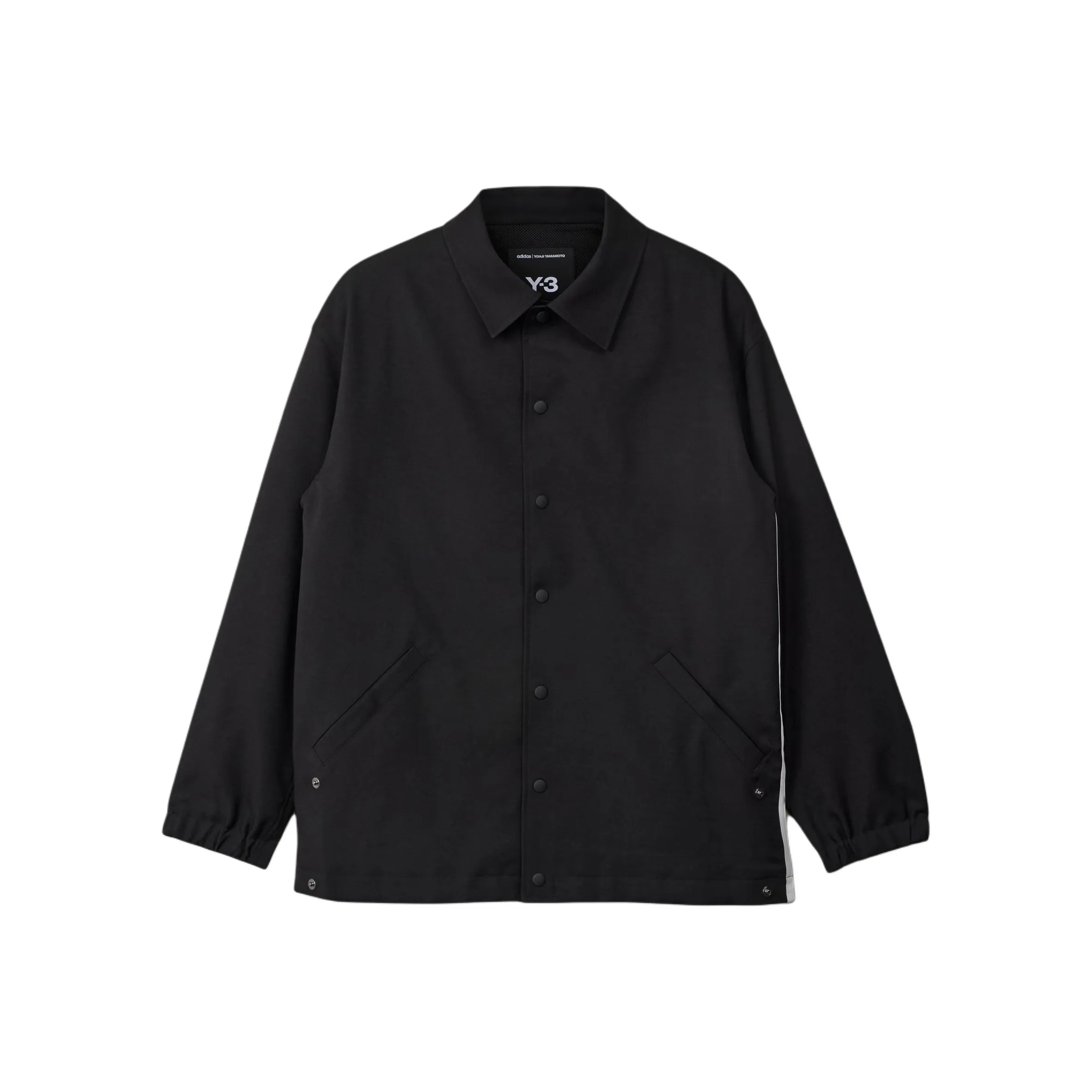 Y 3 Sp Uni 3S Shirt Jacket
