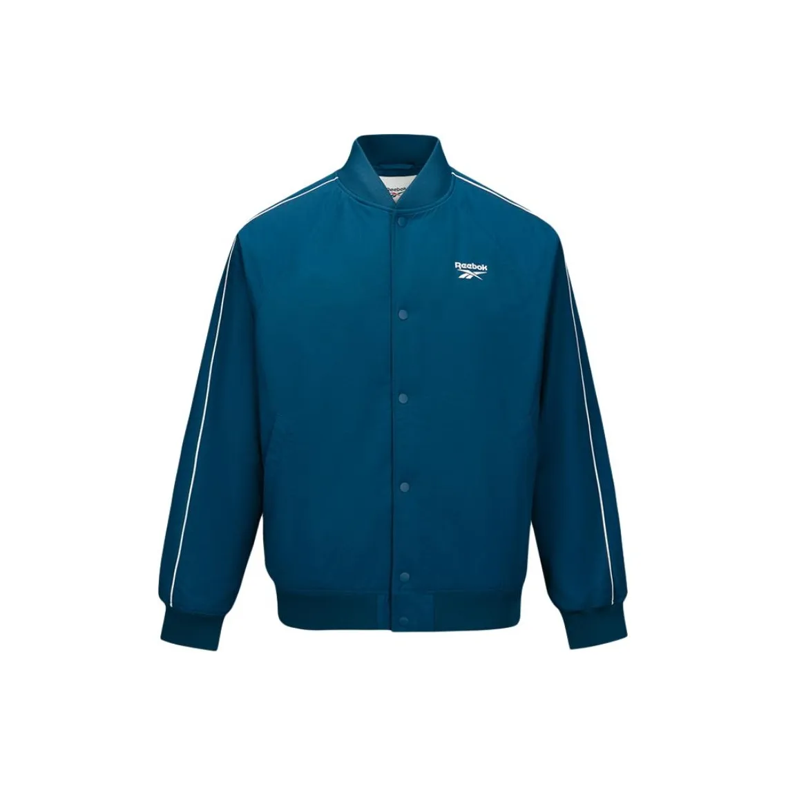 Reebok совместный бренд Куртки Пальто Унисекс Legion Синий