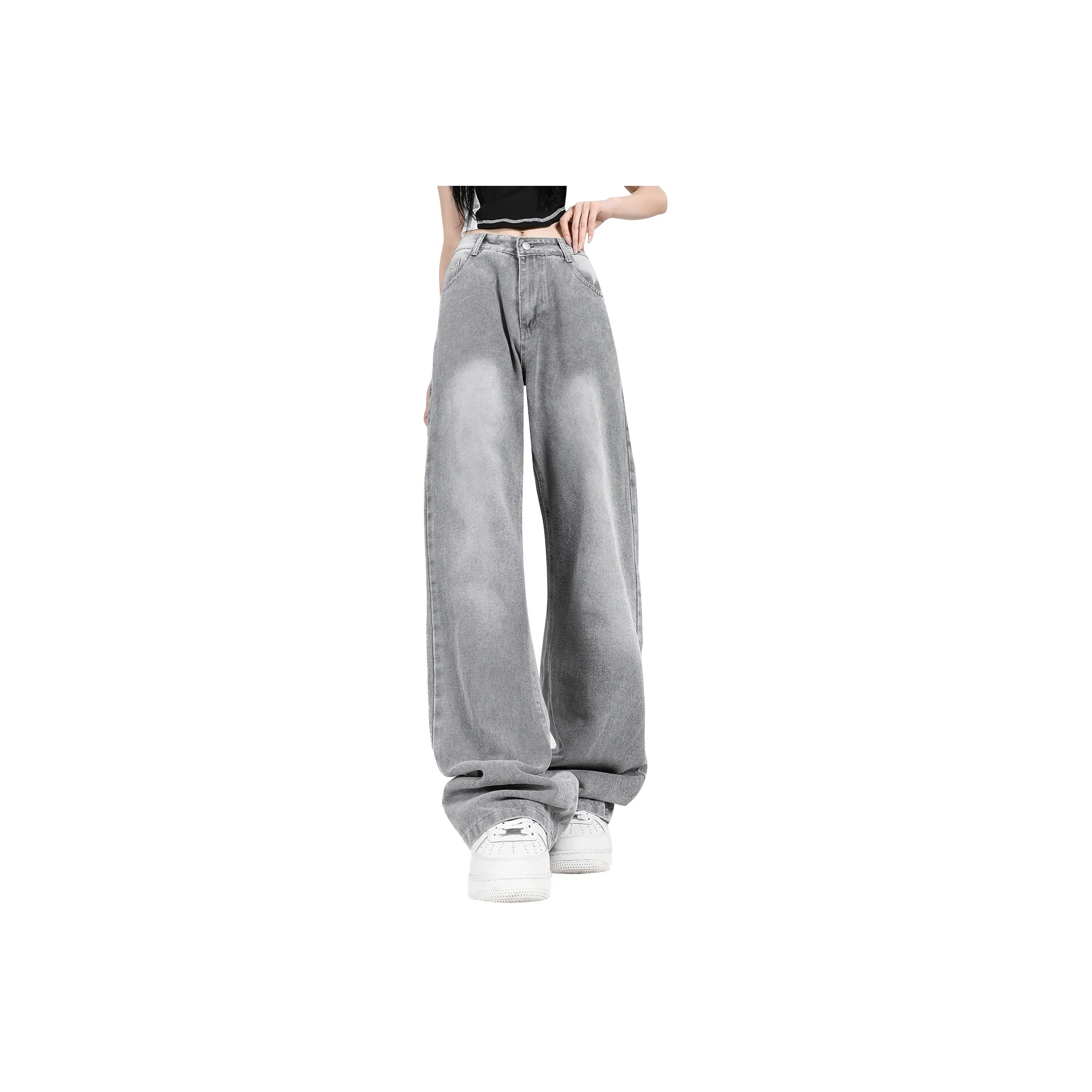 Sunnei logo-print reversible shorts