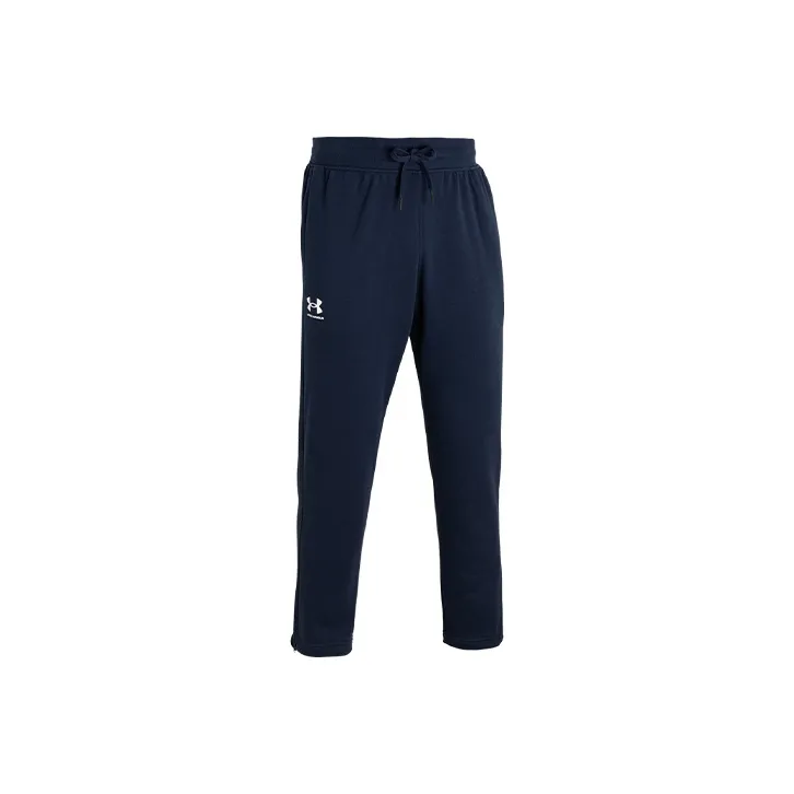 Under Armour Sports Pants Men's Blue