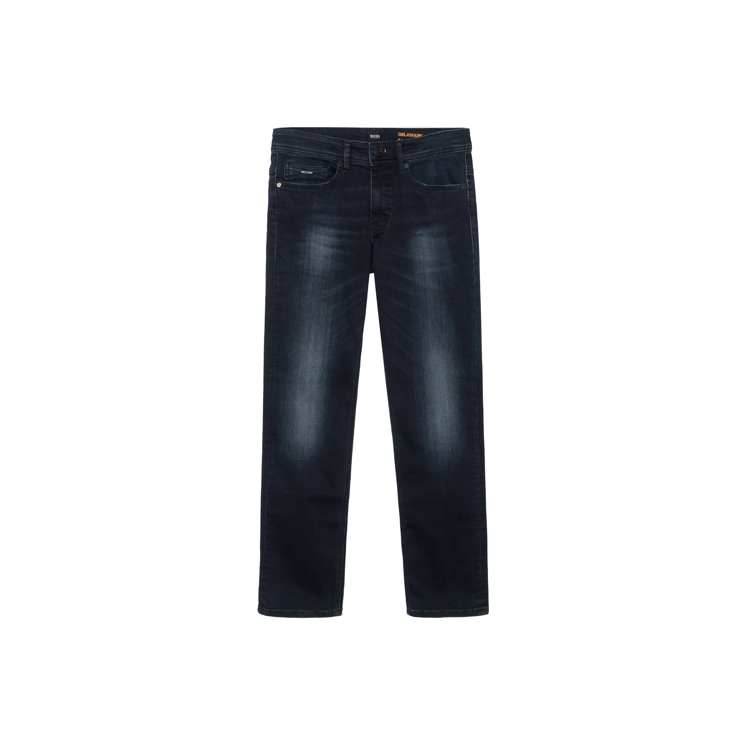 HUGO BOSS Jeans Men's Dark Blue
