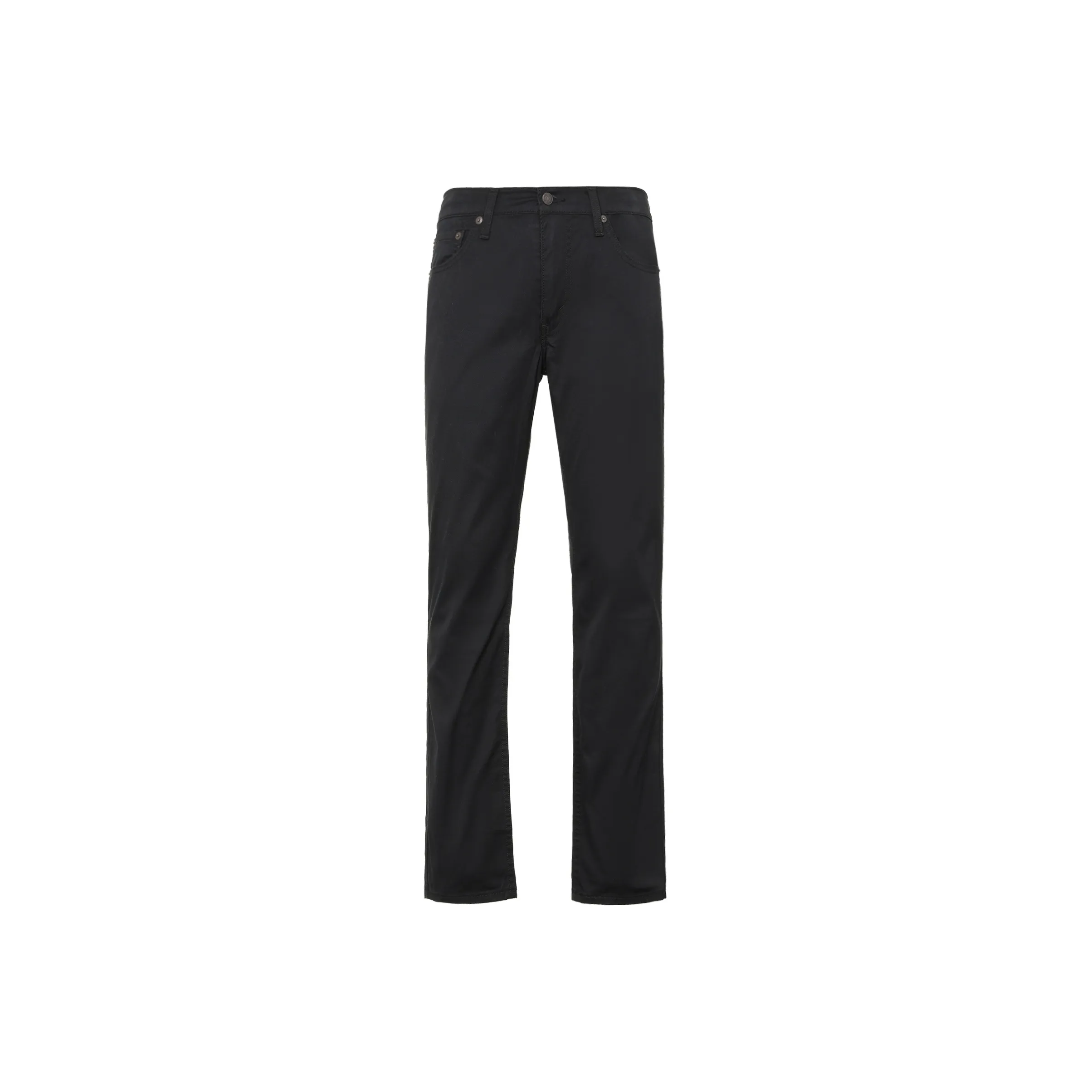 Levi's Повседневные брюки Мужские Черные