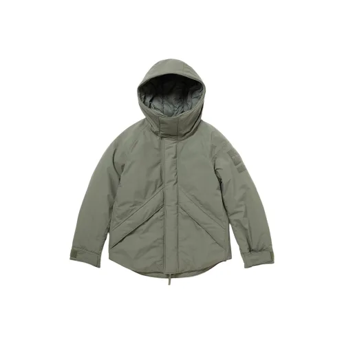 Nonnative Унисекс Куртки