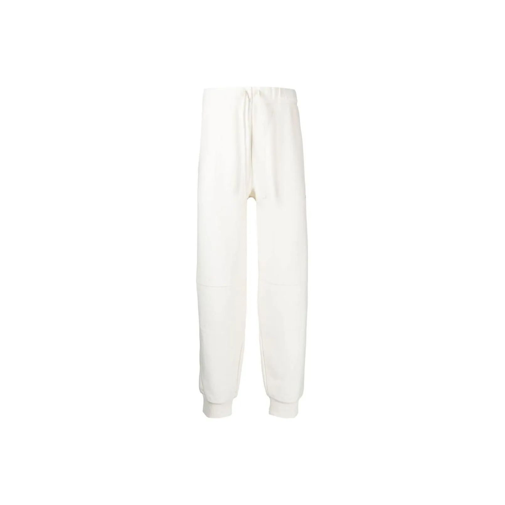 Carhartt WIP Knitted Sweatpants Men's White