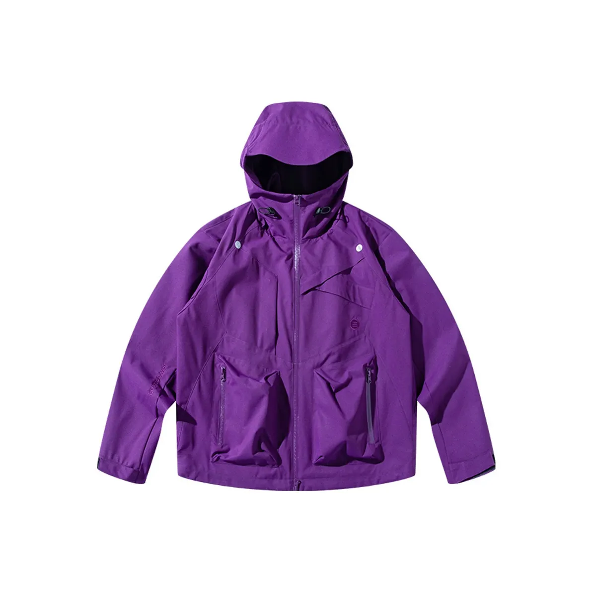 ENSHADOWER Куртки и Пальто Унисекс