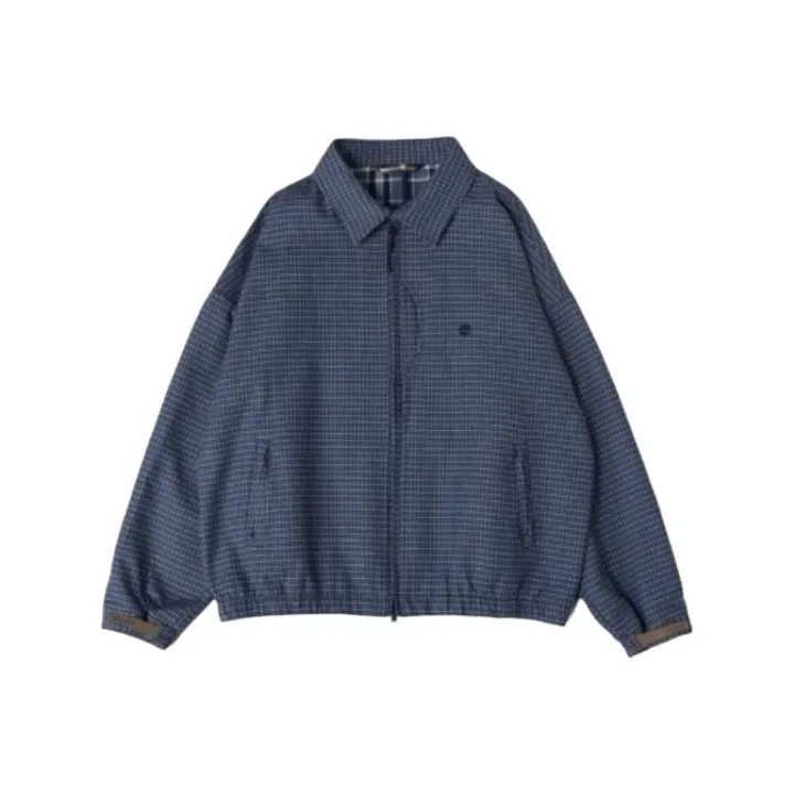 Timberland x C.F. STEAD SS24 Куртки и пальто унисекс