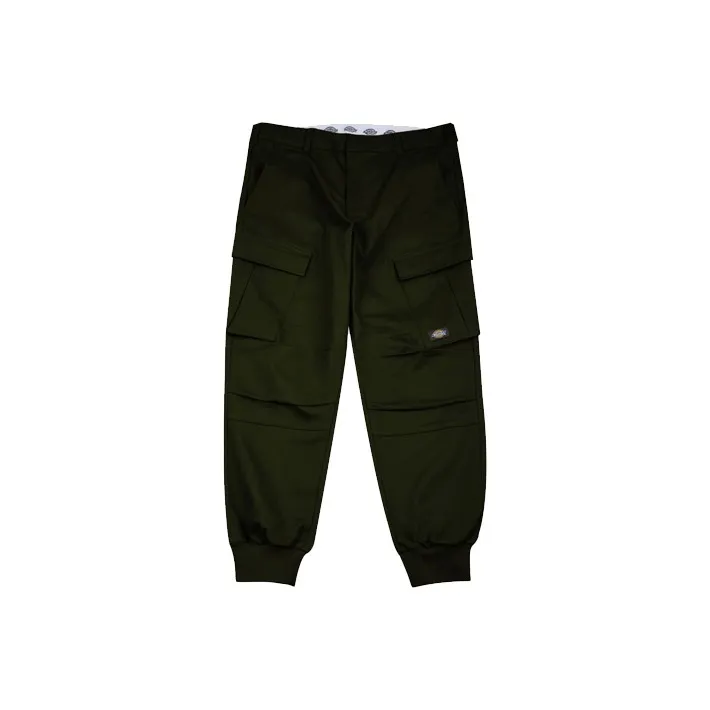 Dickies Casual Zegna pants Men's Army Green