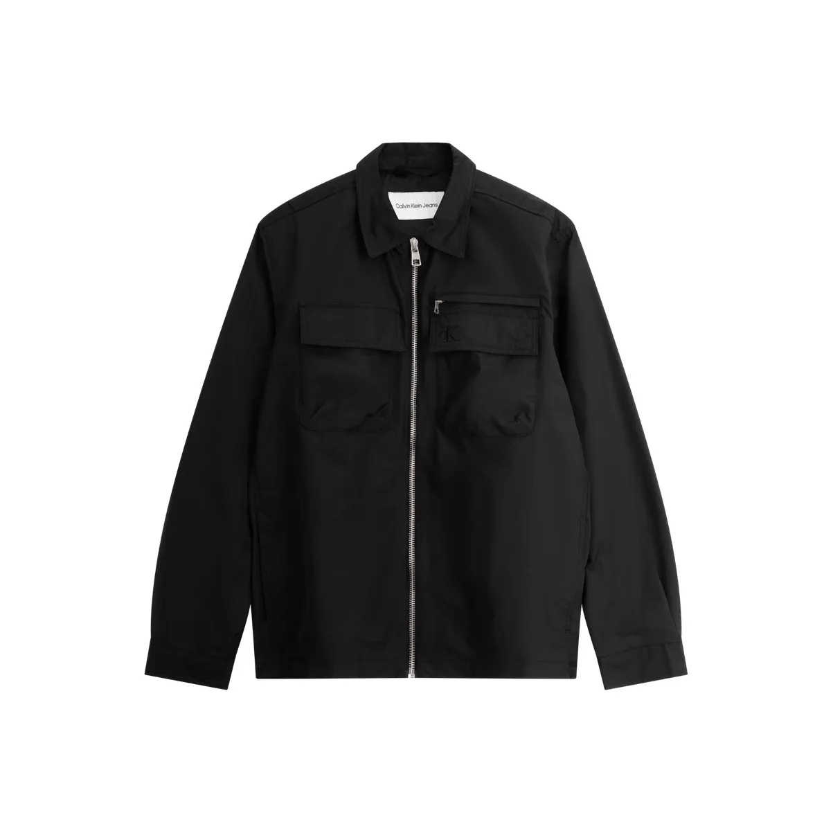 CALVIN KLEIN SS24 Series Jackets & Coats Men's
