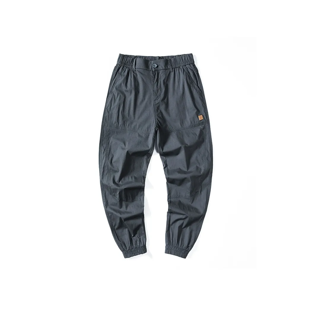 JEEP SPIRIT Мужские Карго Брюки