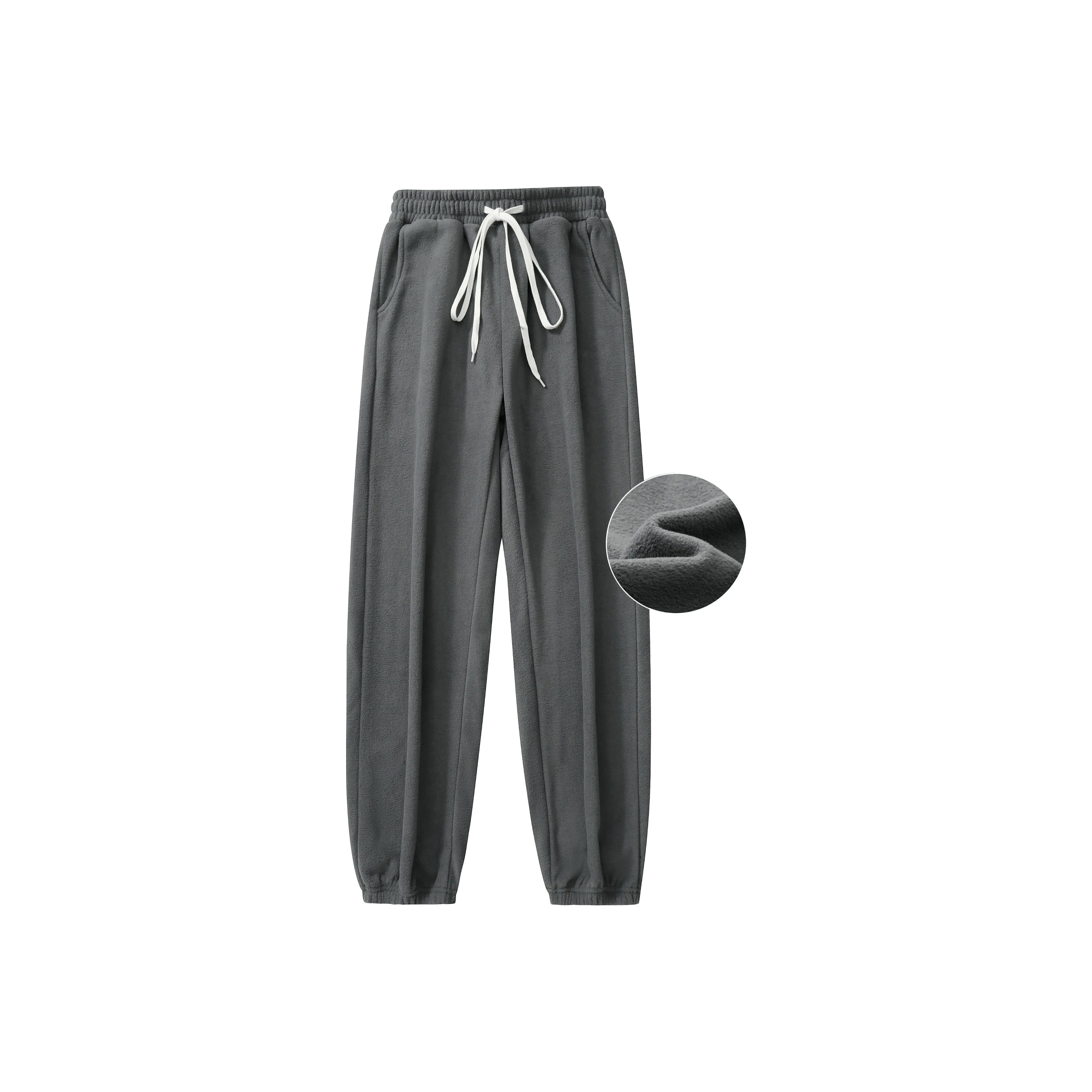 HELIPORT Knitted Sweatpants Unisex