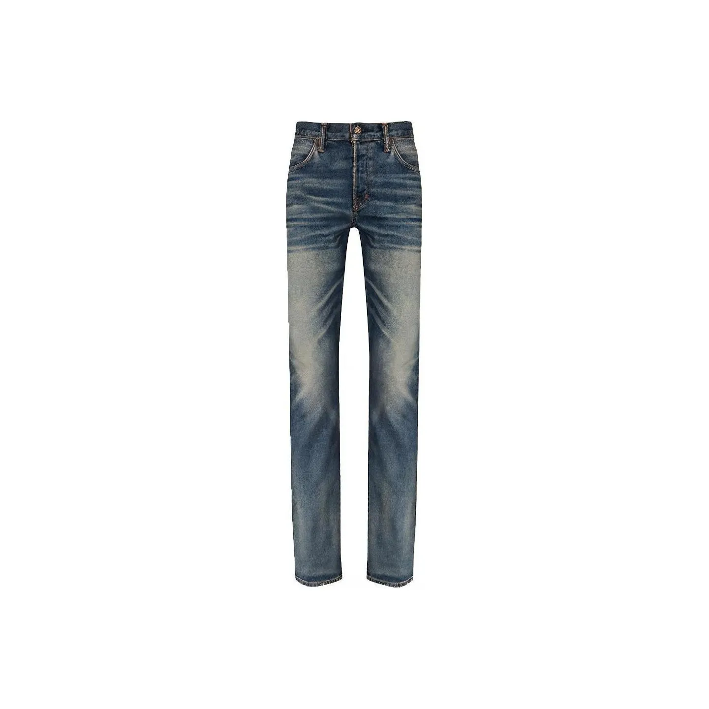 TOM FORD Jeans Men's Blue