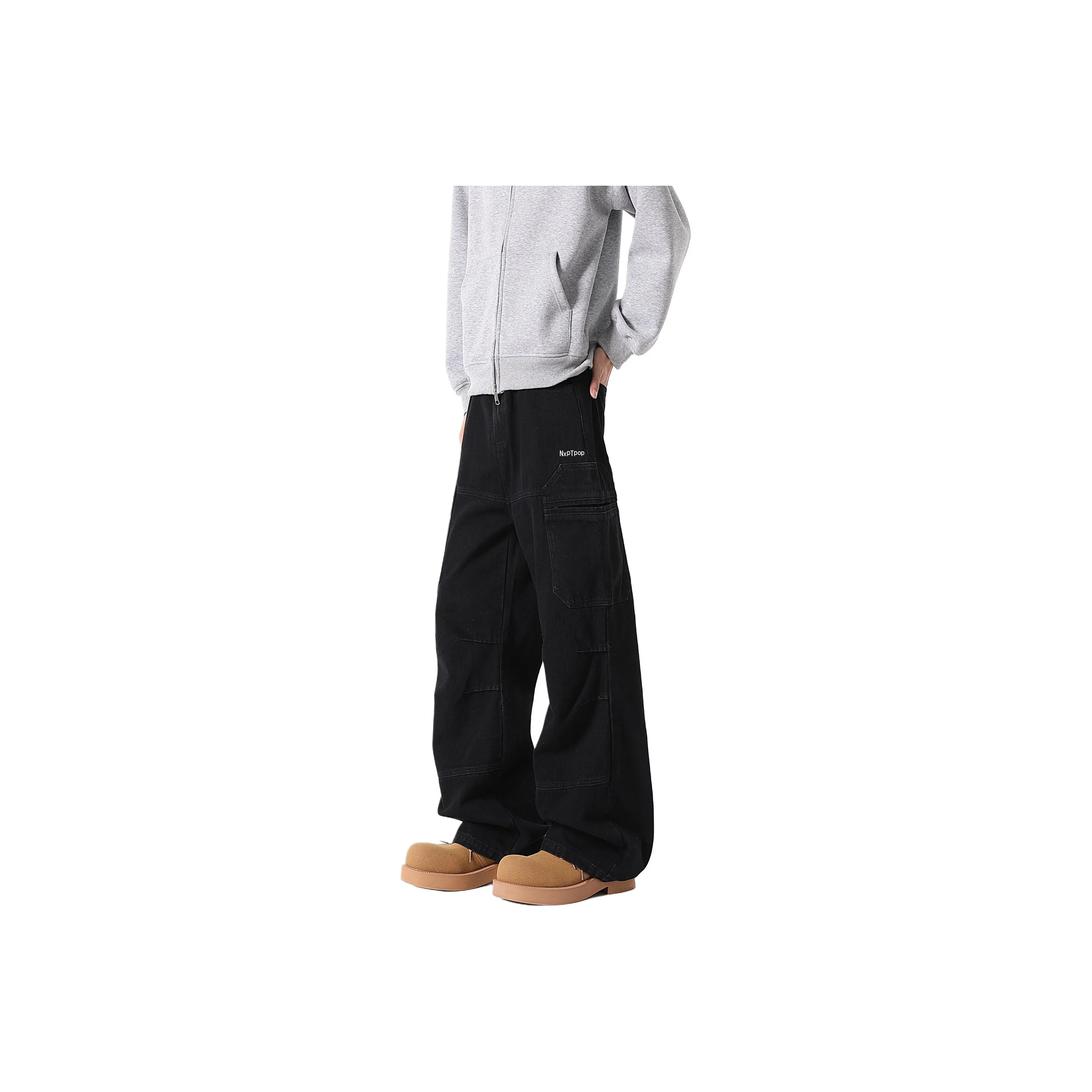 NXPTP Jeans Unisex