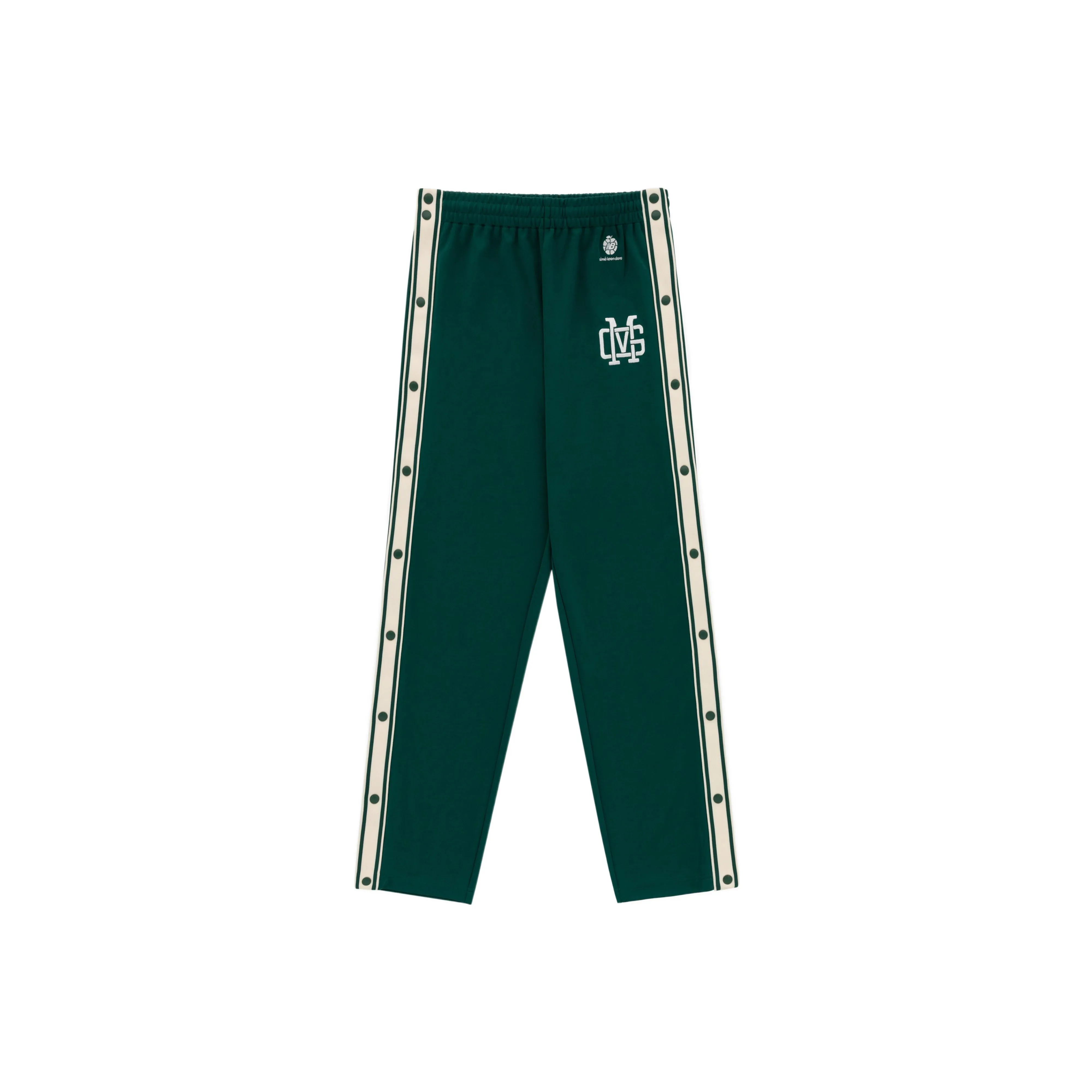 New Balance совместный бренд Aimé Leon Dore x New Balance Вязаные тренировочные брюки Мужской