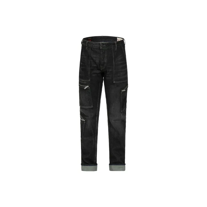 EVISU Jeans Men's Denim Blue