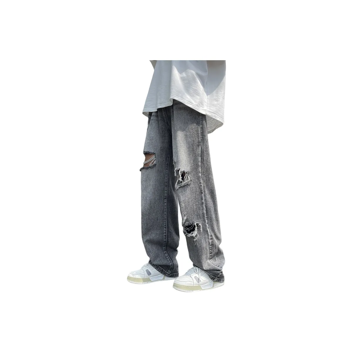 Mulinsen Унисекс Джинсы