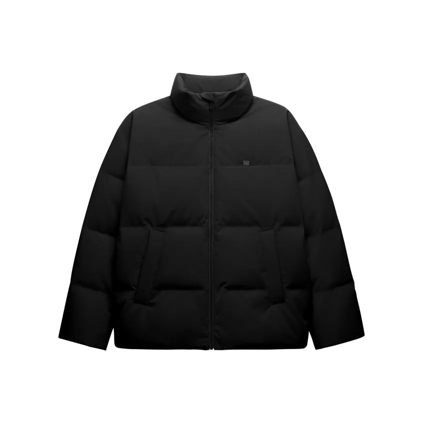 BANANA IN Мужские пуховики