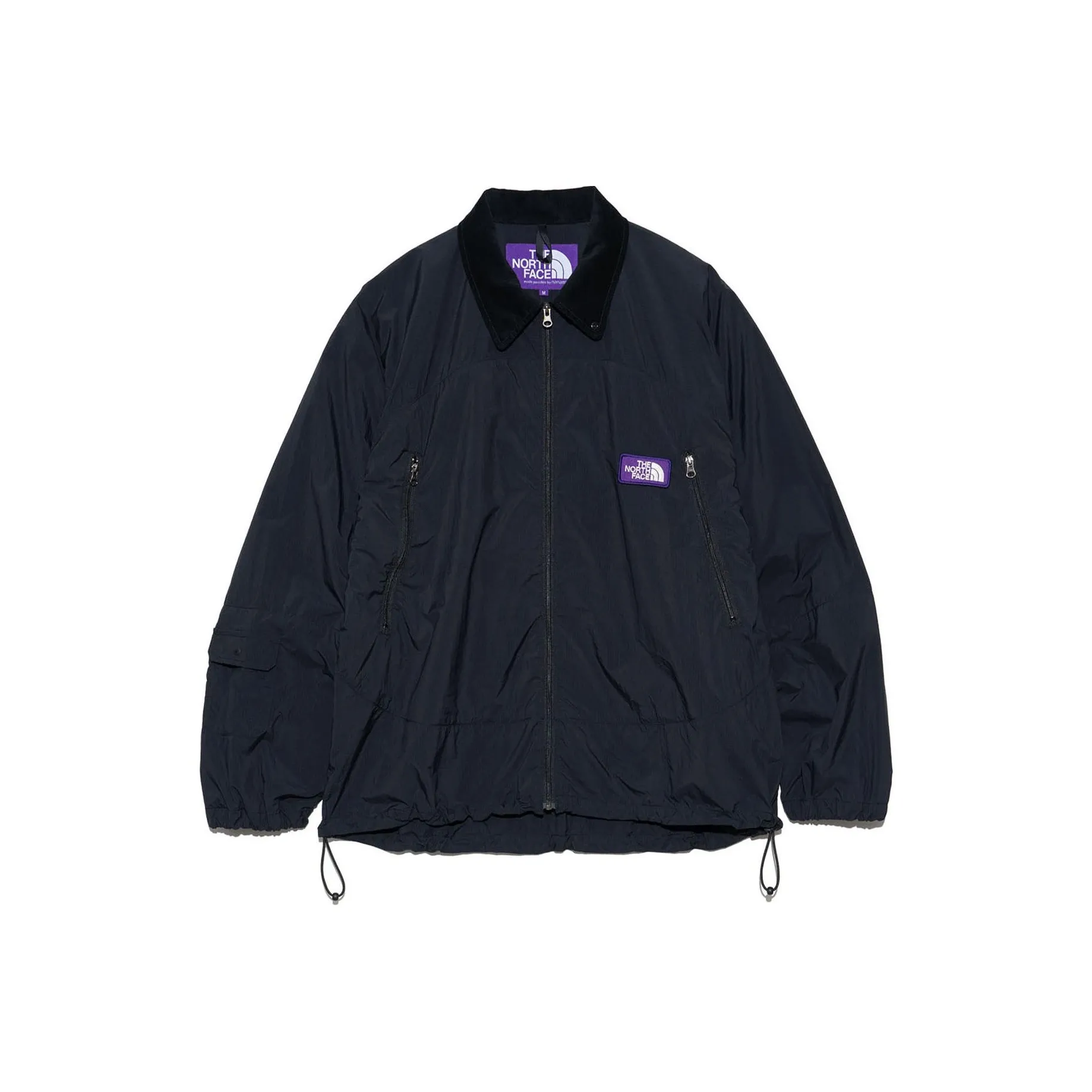 il sagit dun t-shirt ajusté PURPLE LABEL Jackets & Coats Men's Black